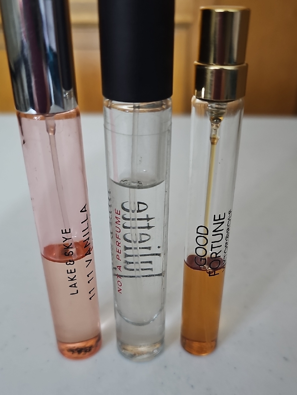 Scent Sampler - Picture 2 of 2